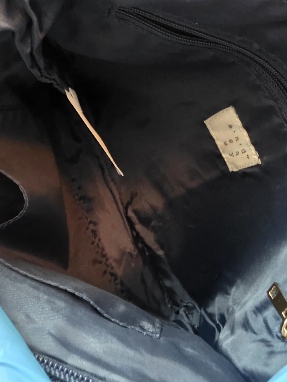 a new day streamlined crossbody