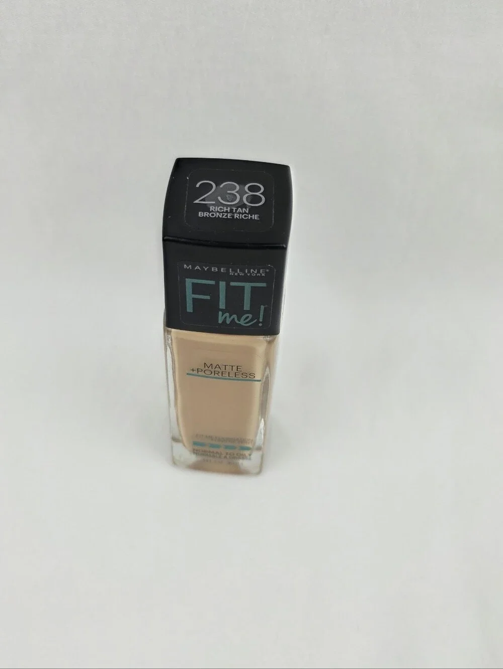 Maybelline 40 looking shades