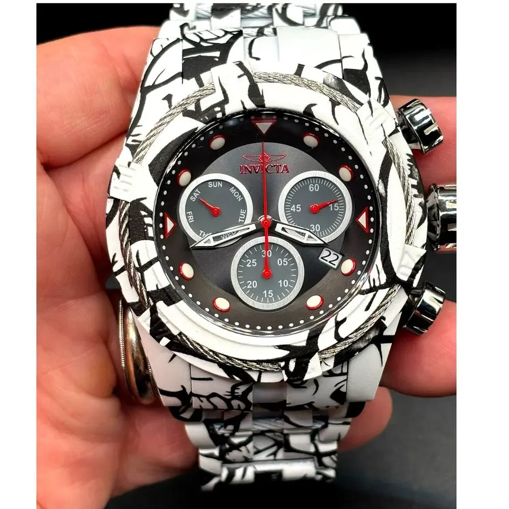 Invicta bolt zeus