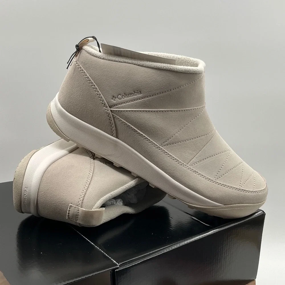 Columbia minx shorty
