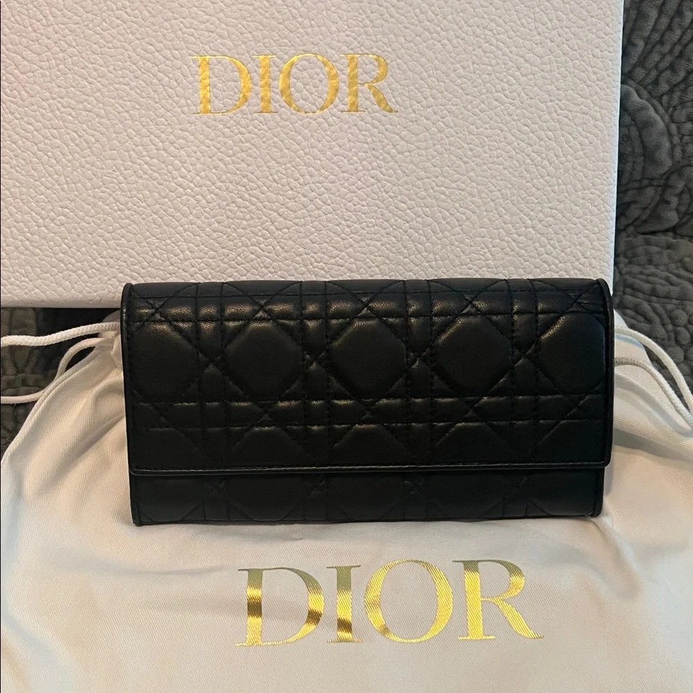 Dior gorgeous christian