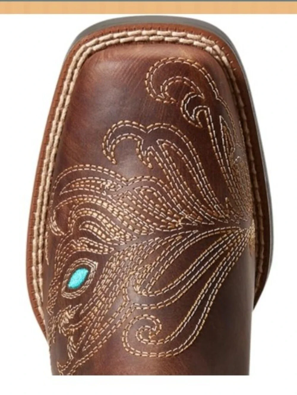 Ariat see photos
