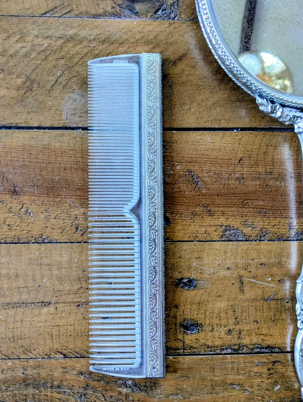 N/A stunning mid