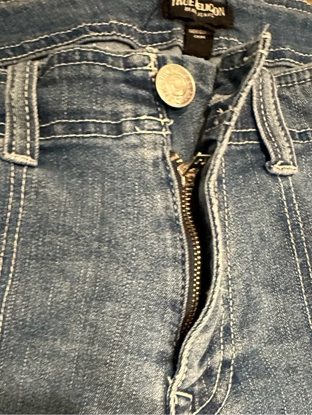 True Religion true religion