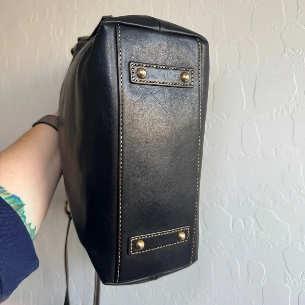 Dooney & Bourke carried only