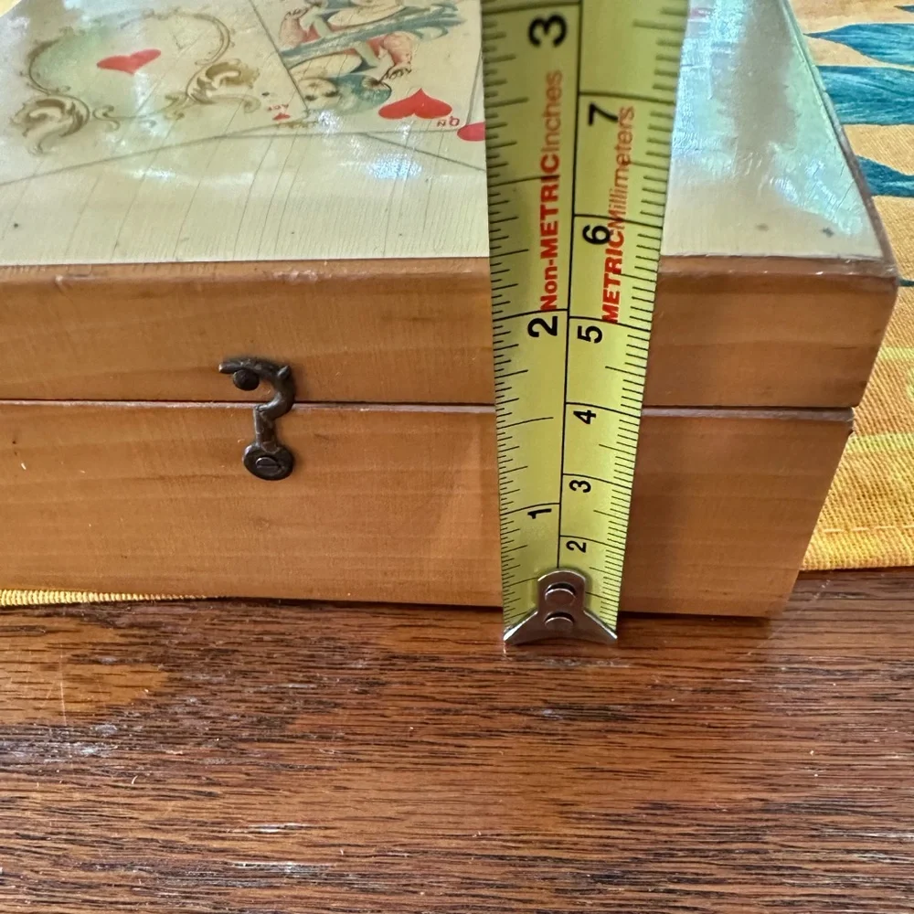 Brooks rare antique
