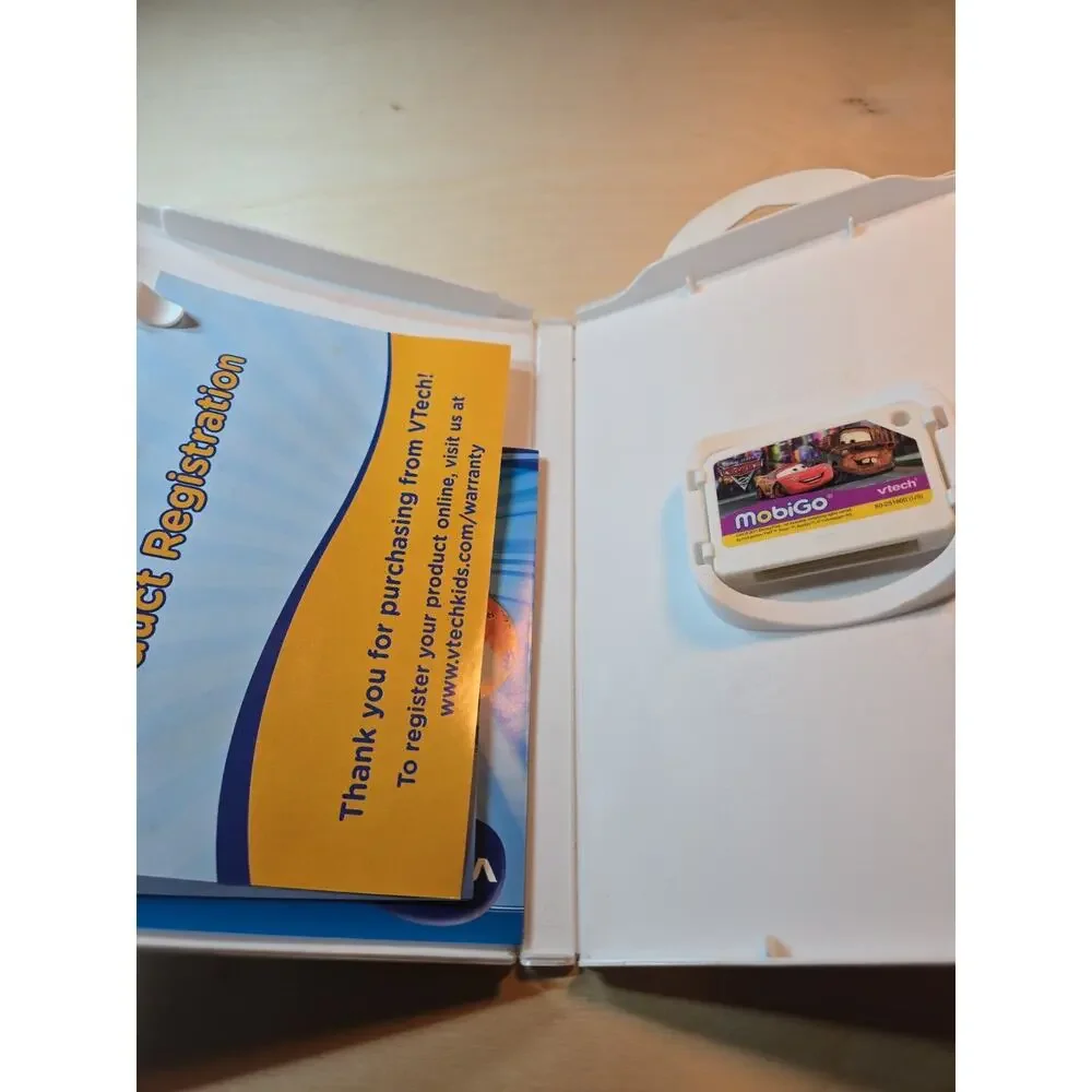 vtech tech learning