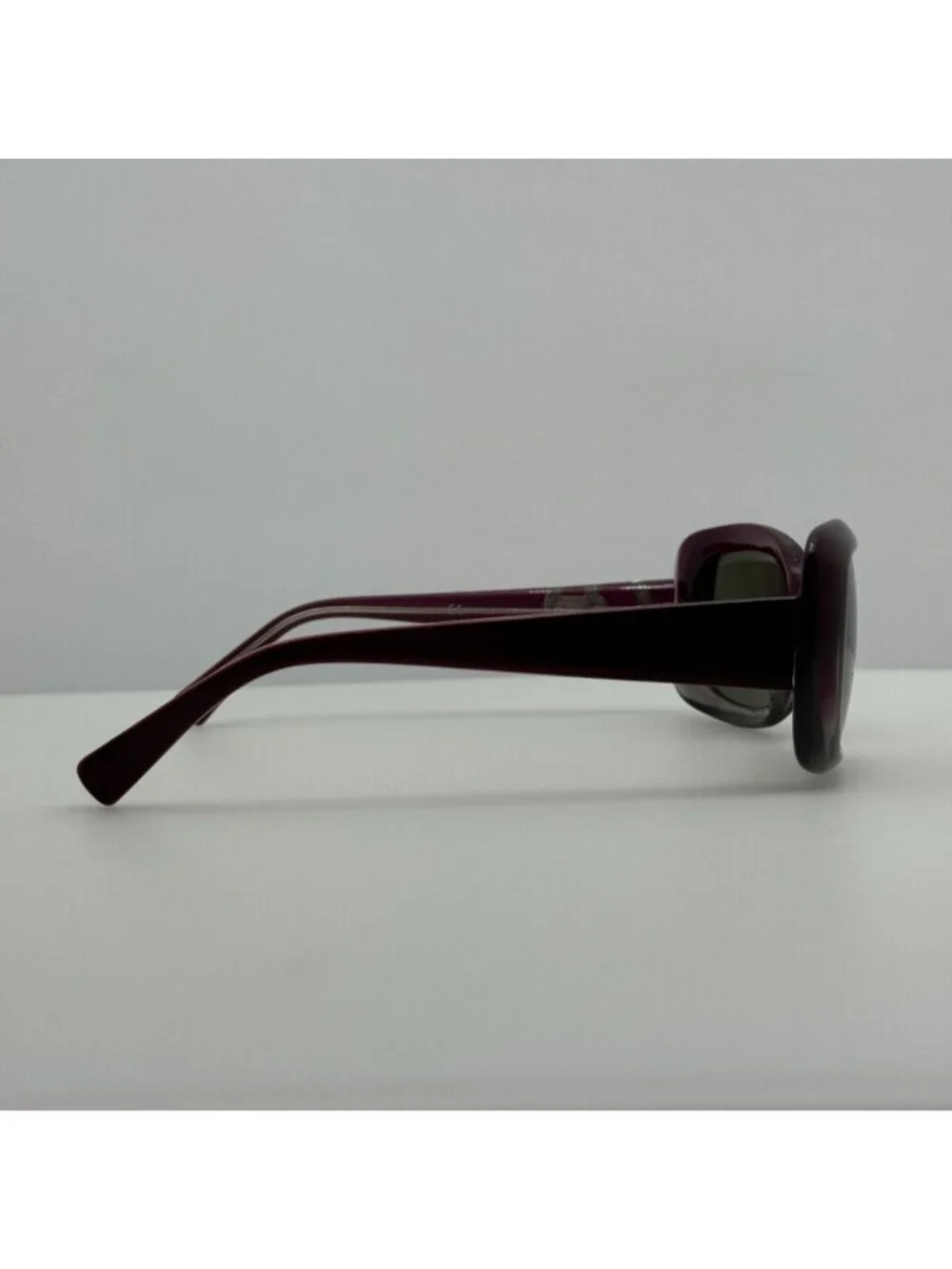 Giorgio Armani lenses have