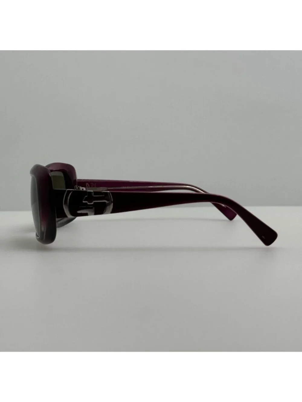 Giorgio Armani lenses have