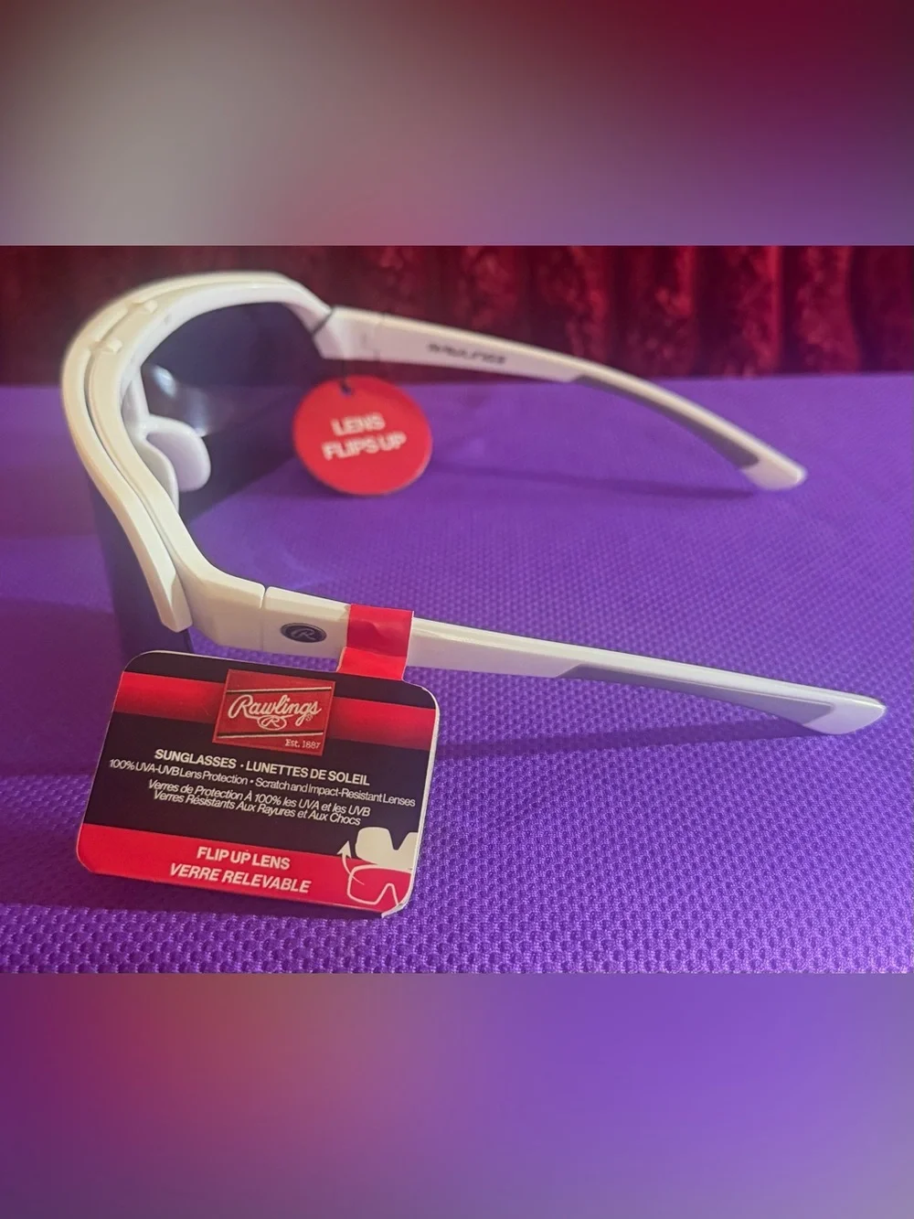 Rawlings 🕶️brand new🕶️sporty