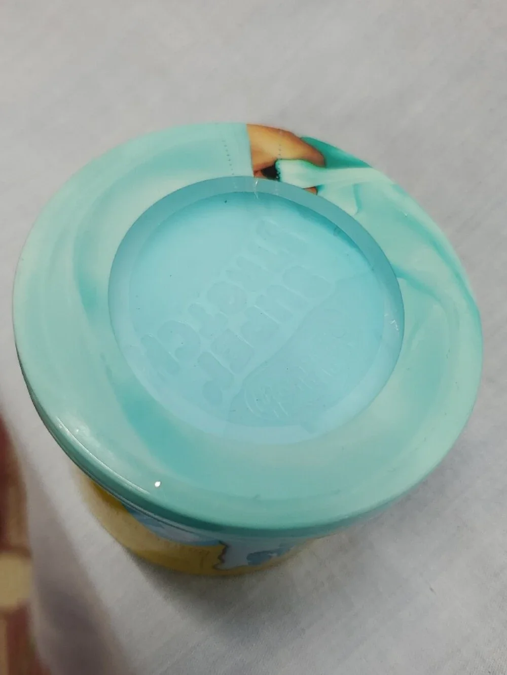Play-Doh play doh