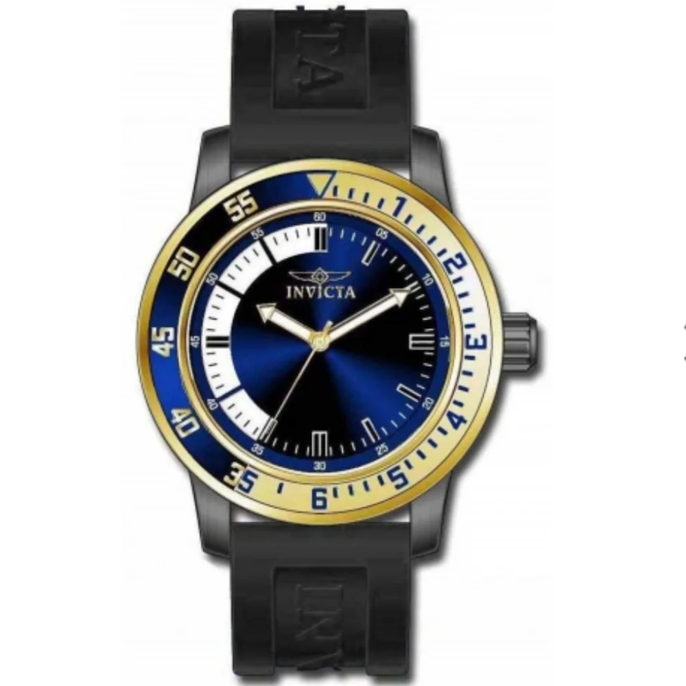 Invicta this eye