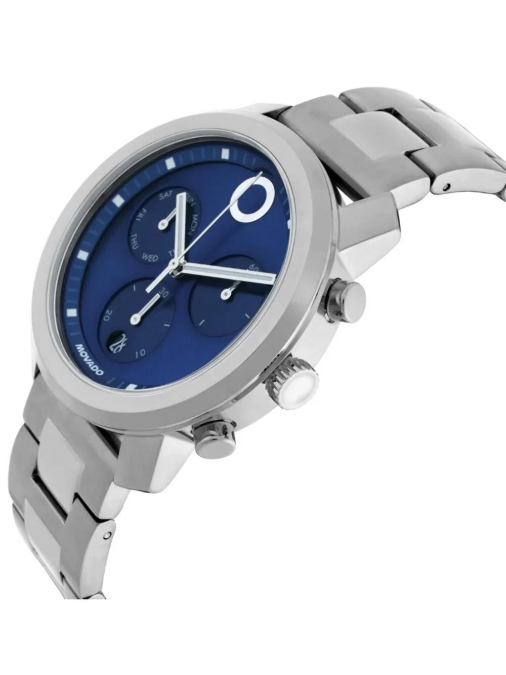 Movado new authentic
