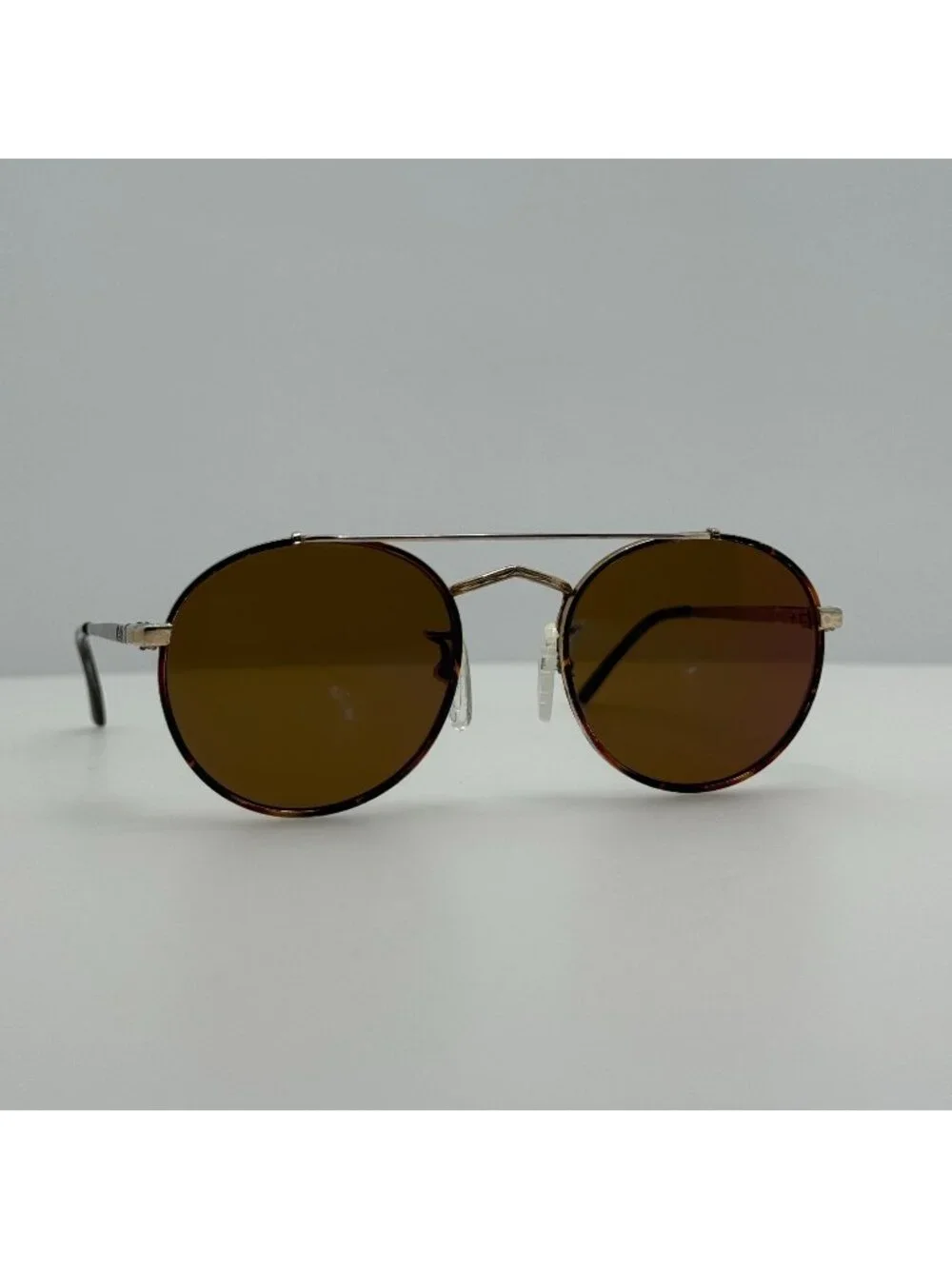 Revo Sunglasses 968 005 Italy Vintage Read Description