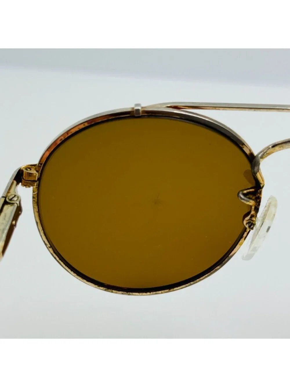 Revo lenses have