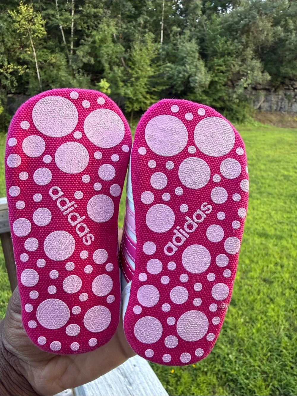 adidas classic baby