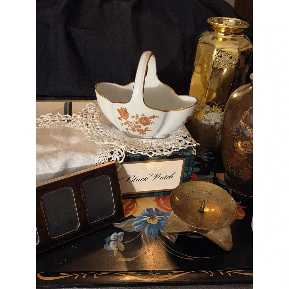 Limoges vintage france
