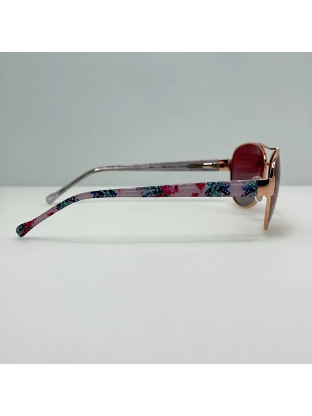 Vera Bradley lenses have