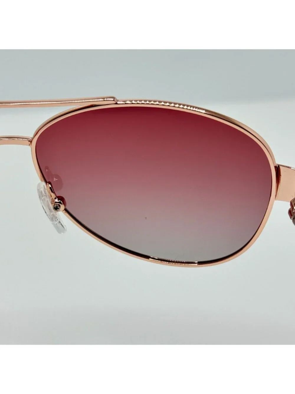 Vera Bradley lenses have
