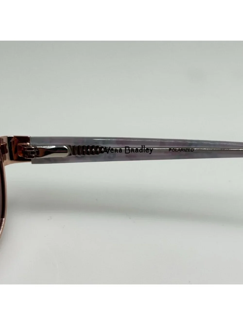 Vera Bradley lenses have