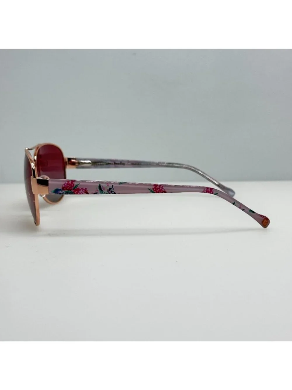 Vera Bradley lenses have
