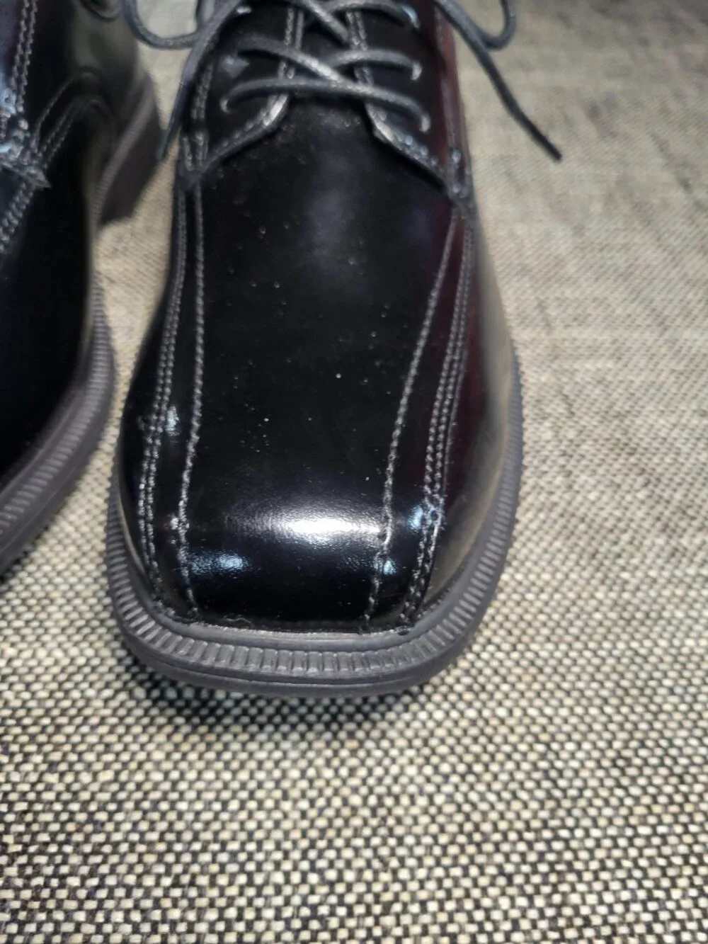 Nunn Bush new unworn