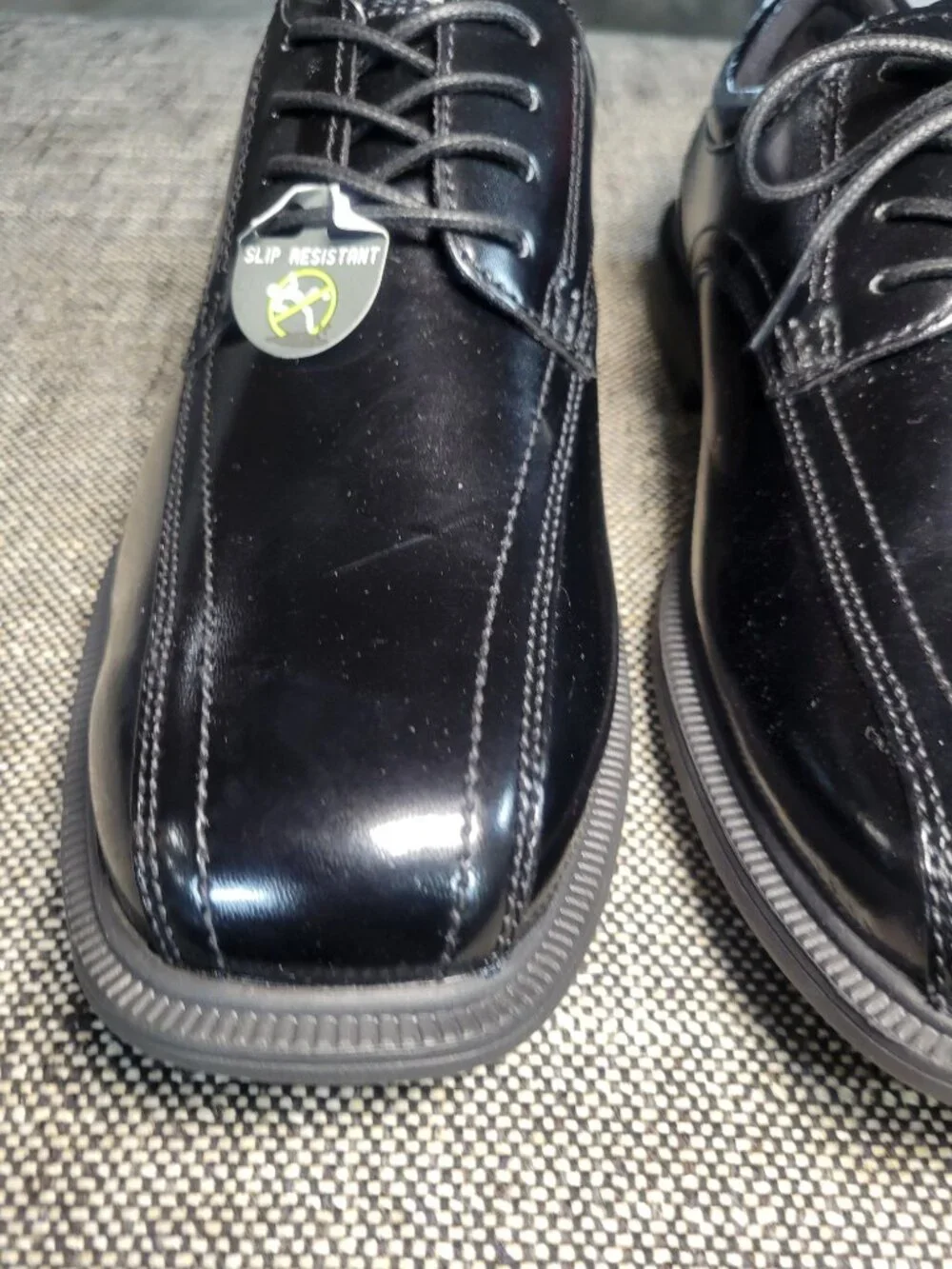 Nunn Bush new unworn