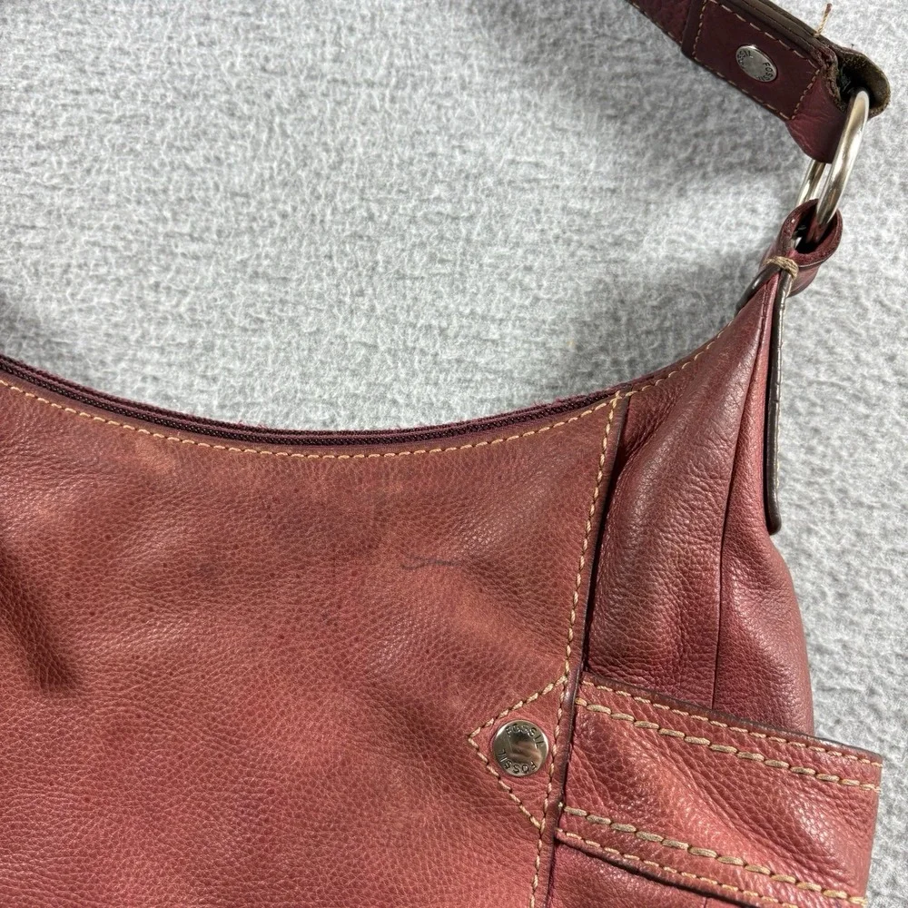 Fossil good pre
