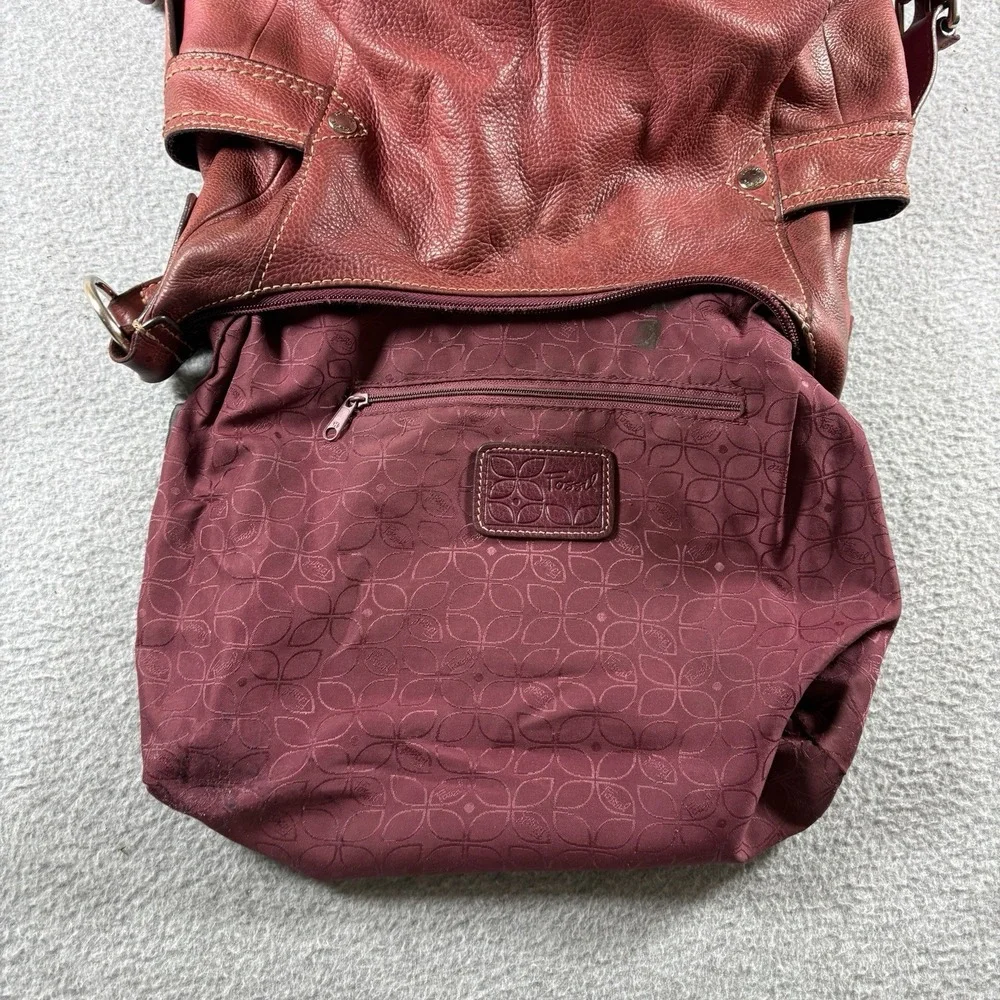 Fossil good pre