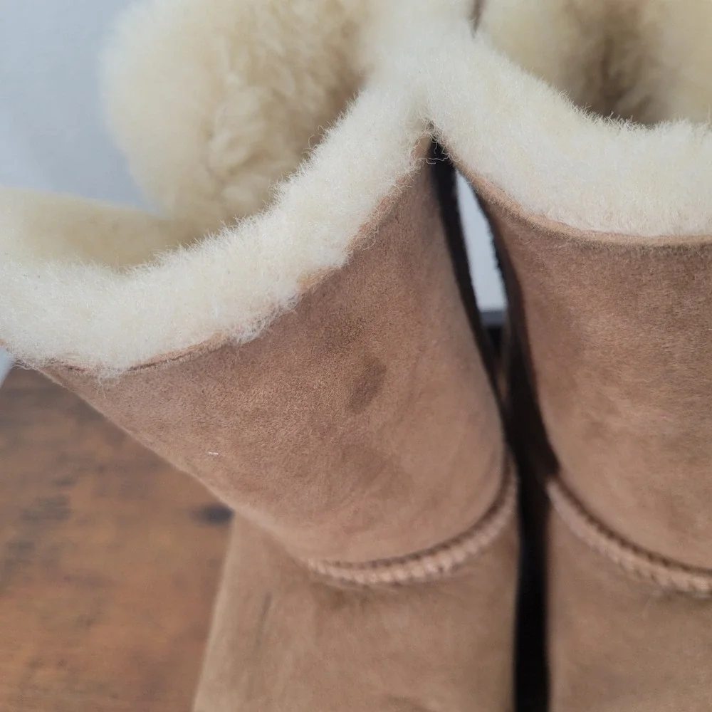 UGG as answer