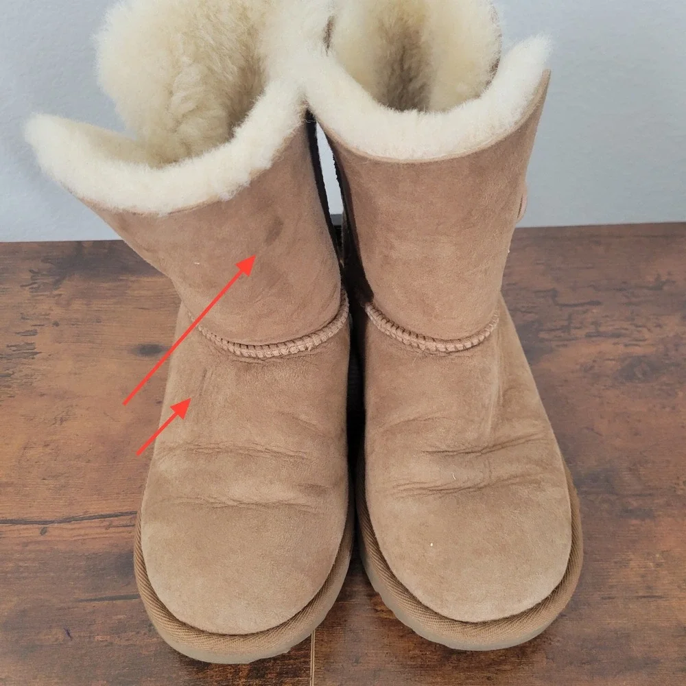 UGG size keywords