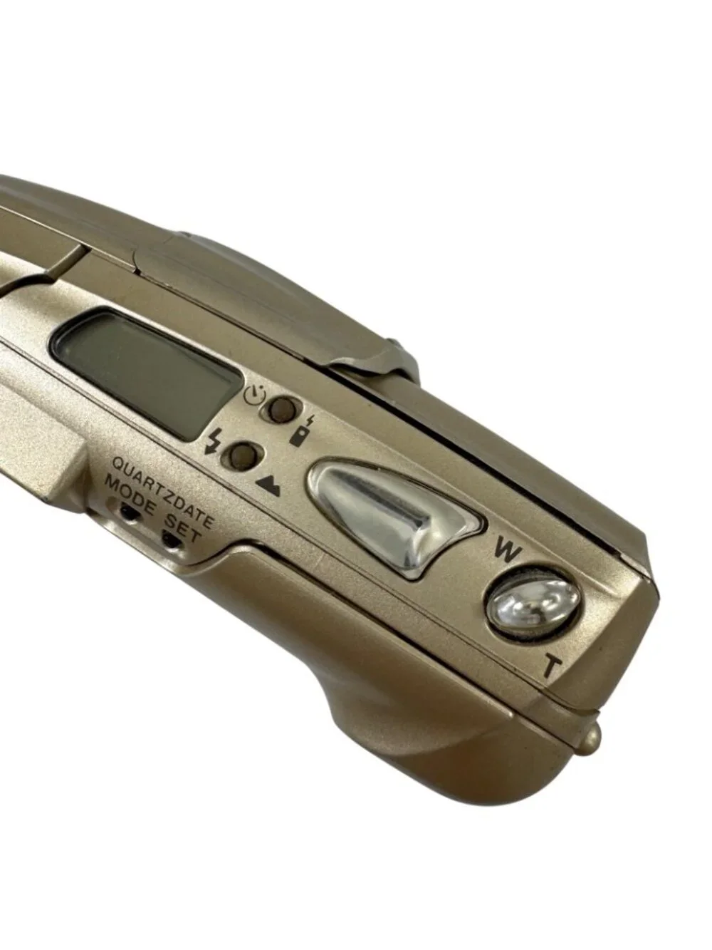 Olympus camera stylus