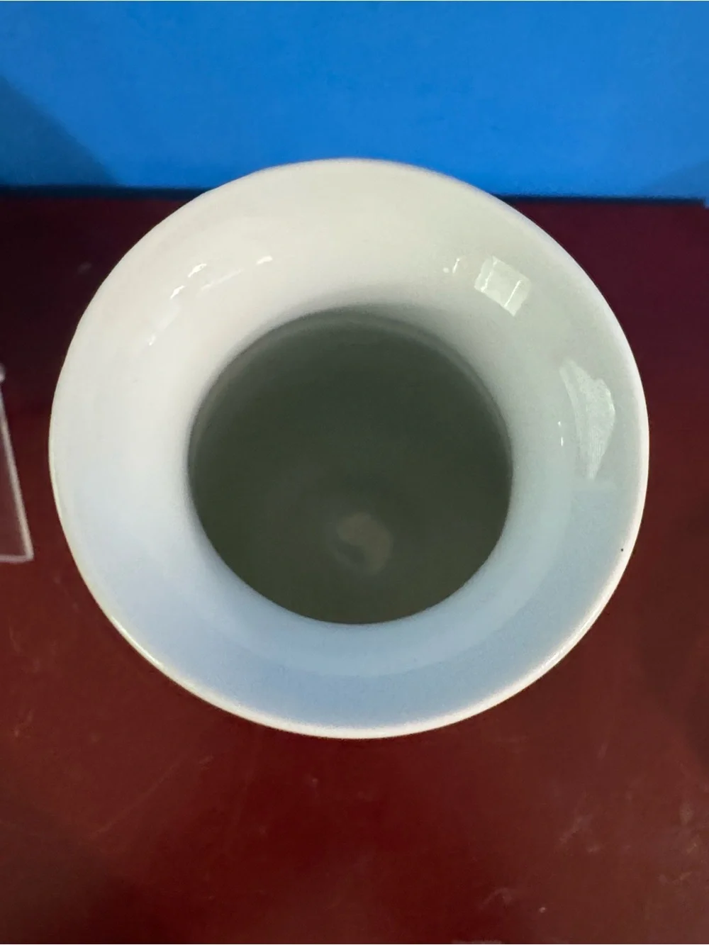 N/A elegant porcelain