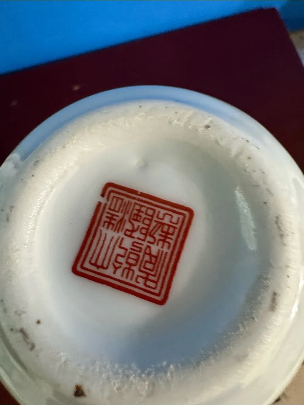 N/A elegant porcelain