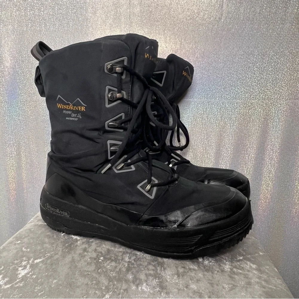 wind river windriver hyper