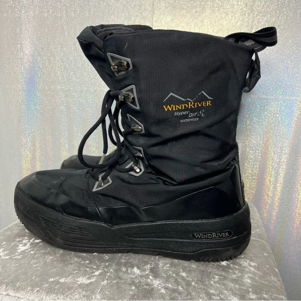 wind river windriver hyper