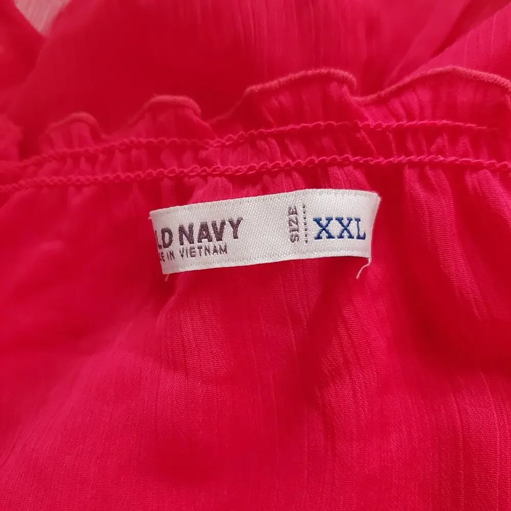 Old Navy old navy