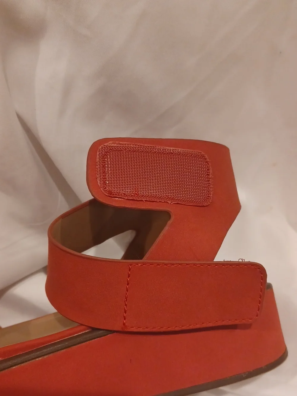 Naturalizer stylish reddish