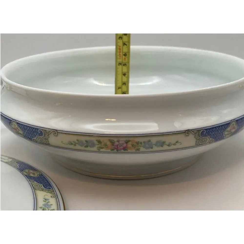 Bohemia Ceramic Works discover this
