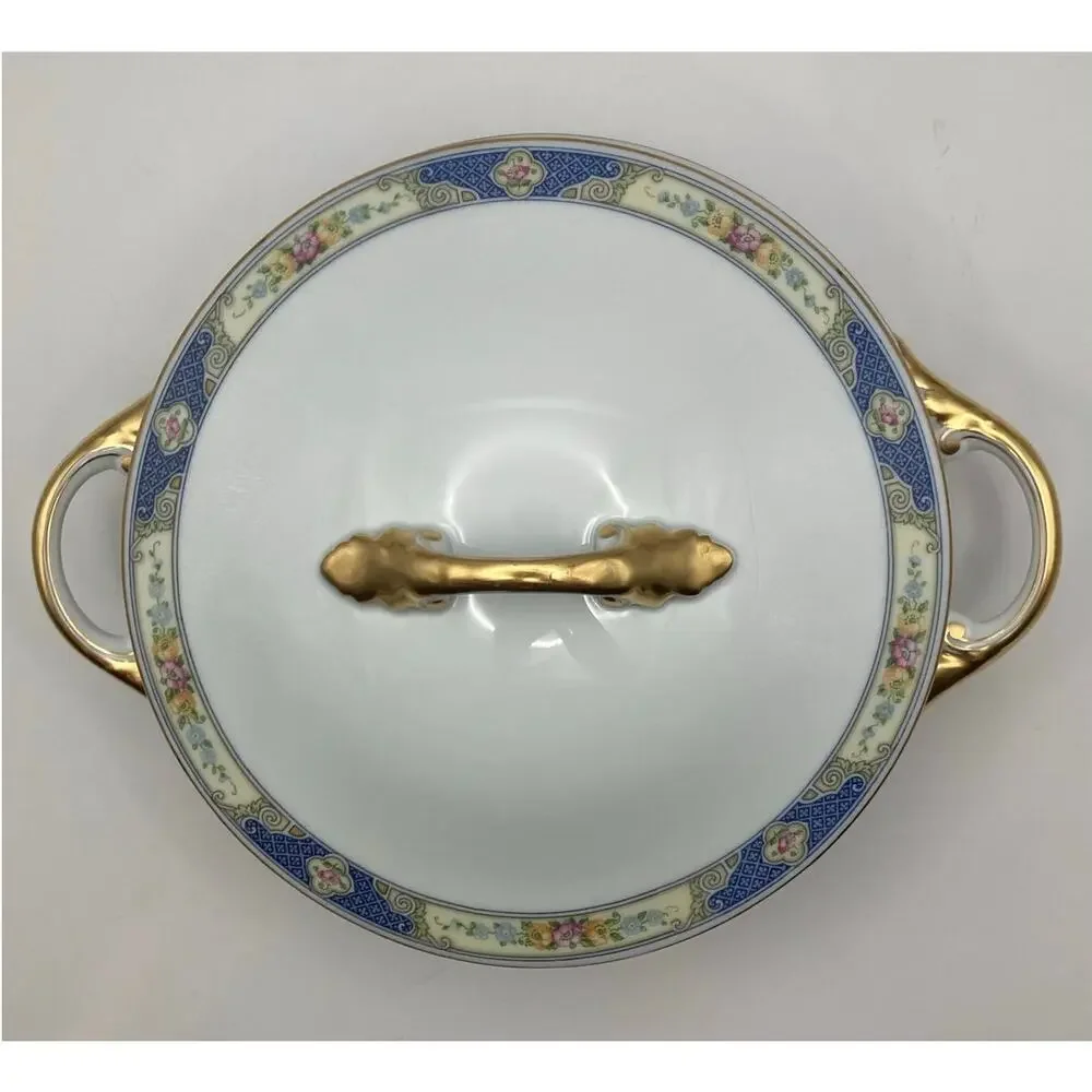 Bohemia Ceramic Works discover this