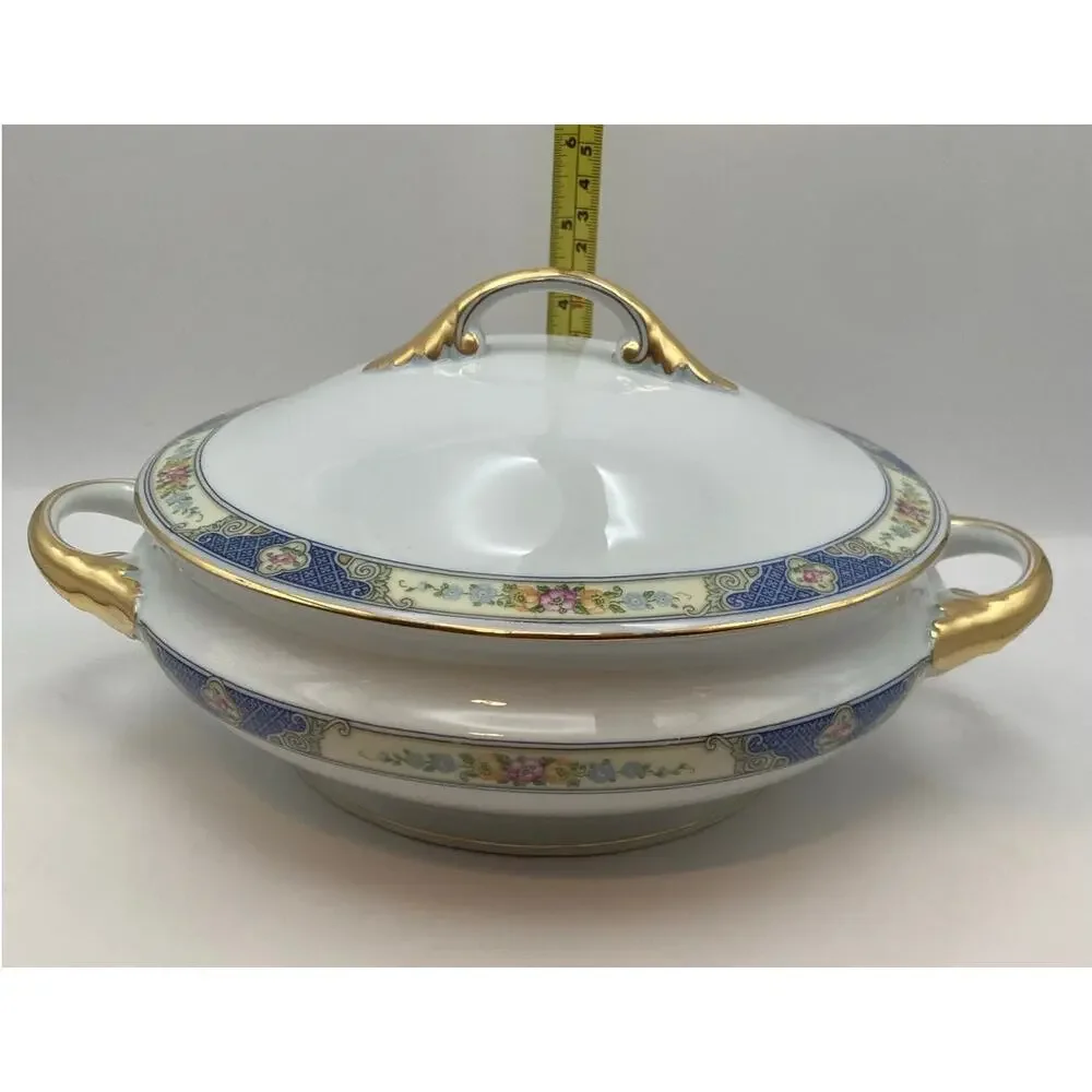 Bohemia Ceramic Works discover this