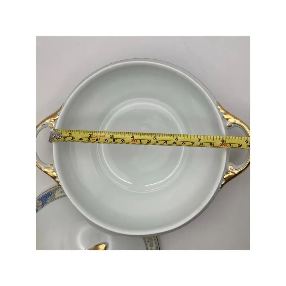 Bohemia Ceramic Works discover this
