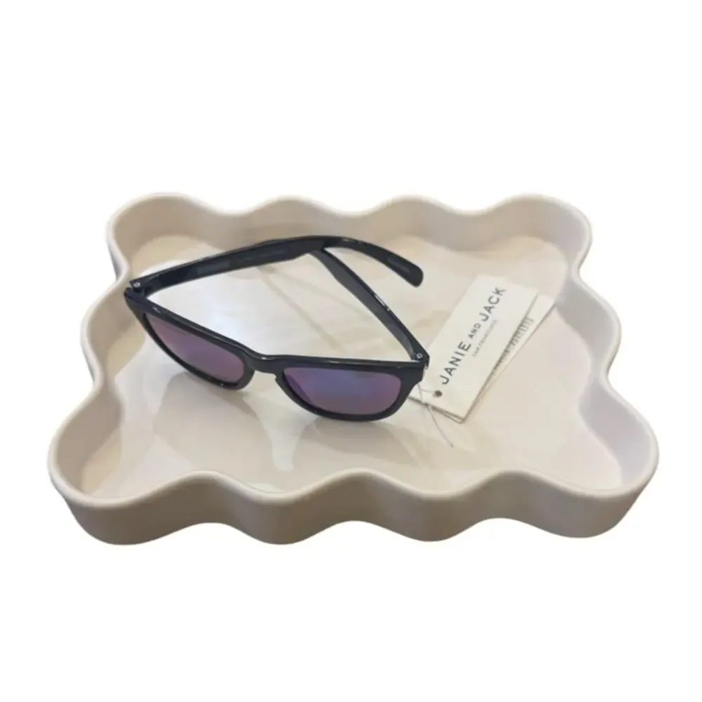 Janie and Jack sunglasses sturdy