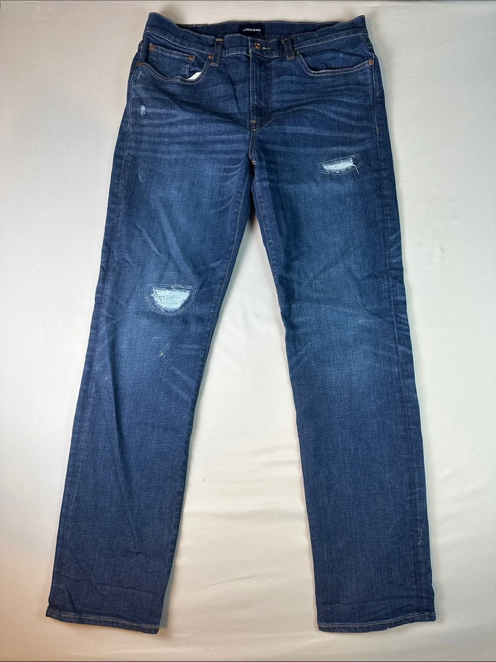 J. Crew relaxed men