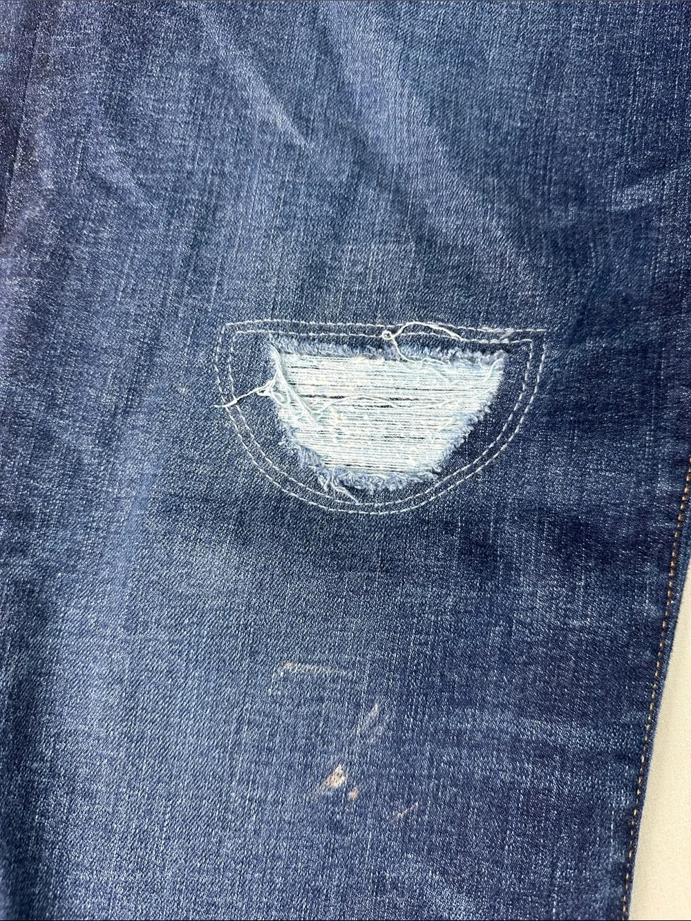 J. Crew relaxed men