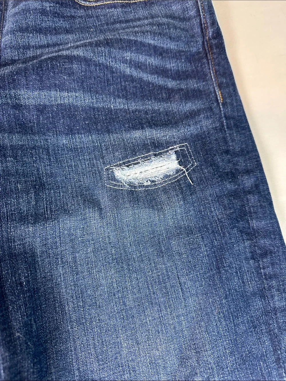 J. Crew relaxed men