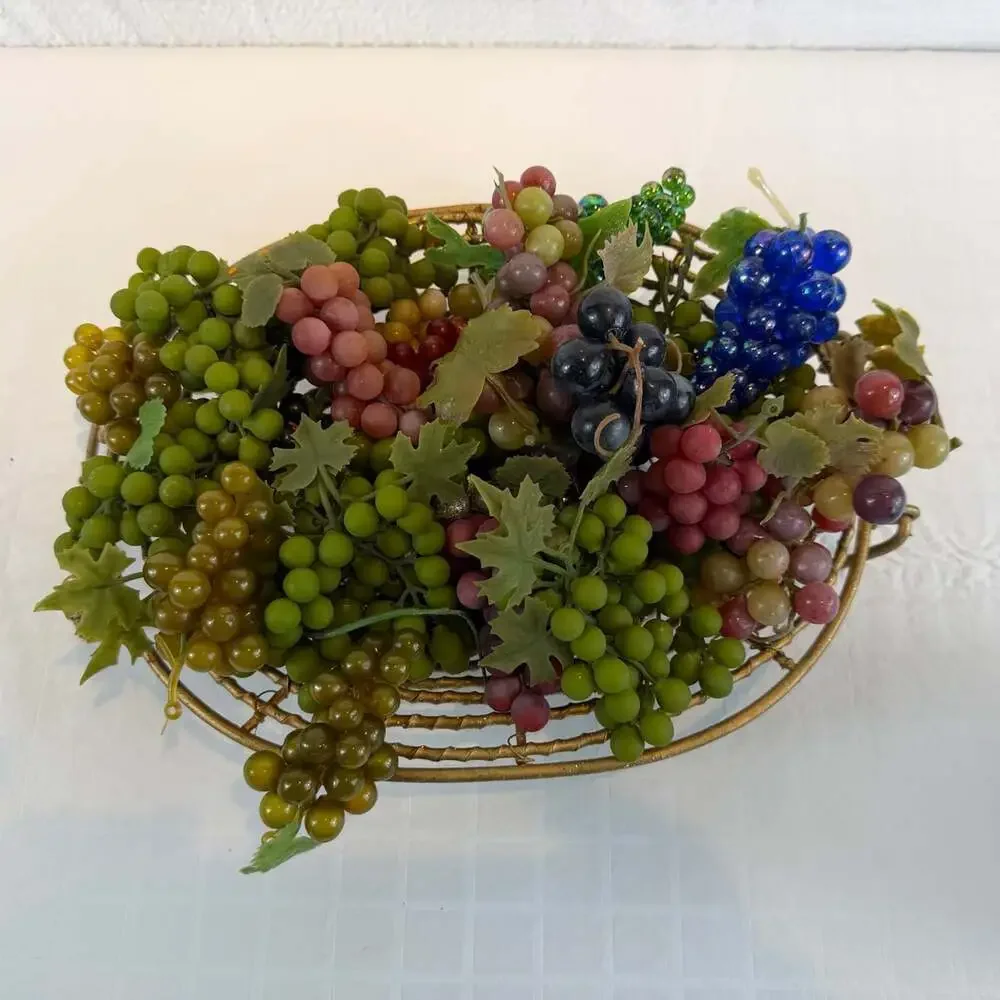 N/A vintage decorative