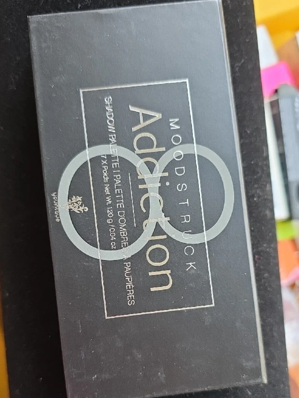 Younique moodstruck addiction