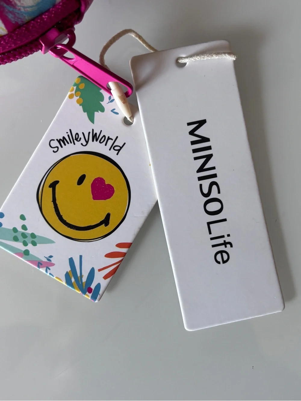 Miniso brand new