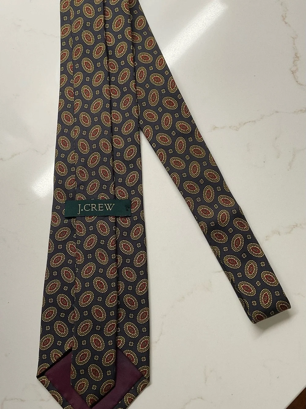 J. Crew elegant deep